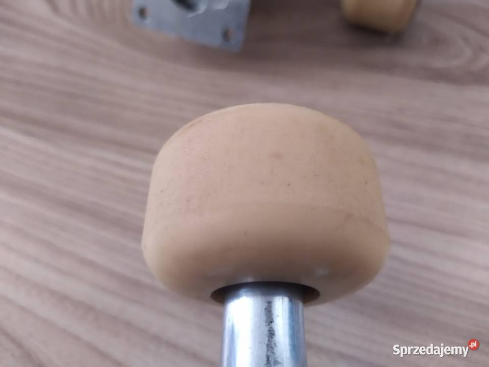 Tricki koła kółka do deskorolki Worker Oxelo mazowieckie