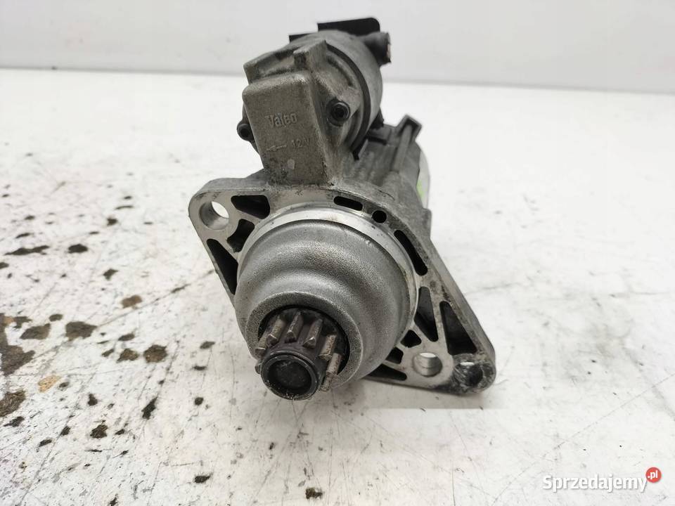 ROZRUSZNIK 02Z911023H 19 TDI Seat Ibiza III sprzedam