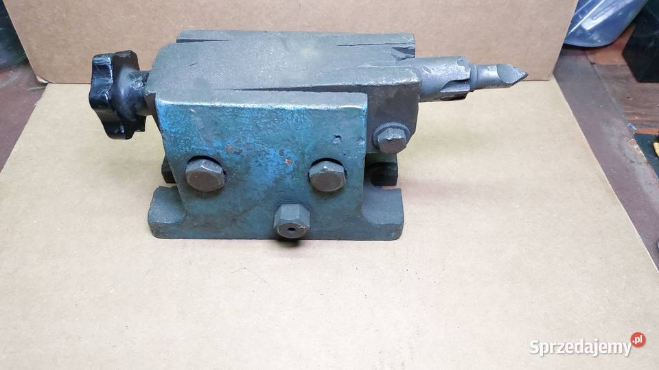 Konik do frezarki Ostrów Wielkopolski sprzedam