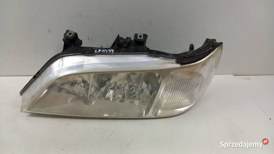 HONDA LEGEND III KA9 LIFT LAMPA PRZÓD LEWA osobowe Lampy przednie wielkopolskie