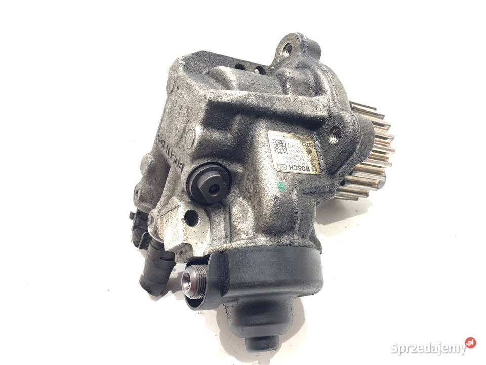 POMPA WTRYSKOWA VW TIGUAN 0445010514 20 136 0718 sprzedam