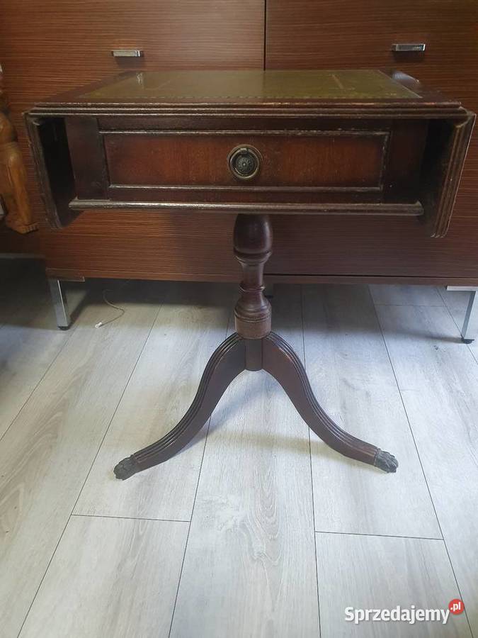 Stolik angielski Solnica