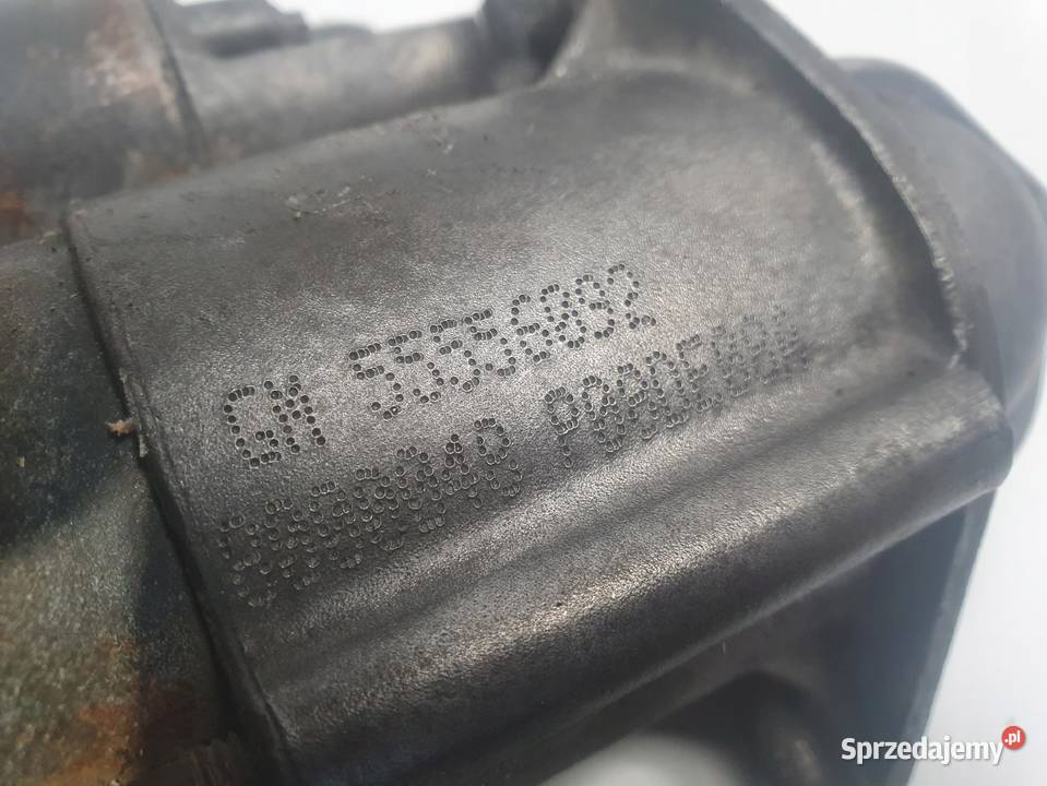 Opel Astra III H 18 16V ROZRUSZNIK 55556092 Janów