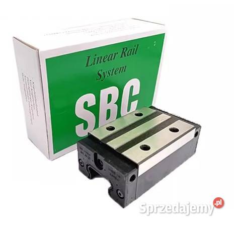 Wózek toczny kulkowy SBI 20 SLSK1 Sanok