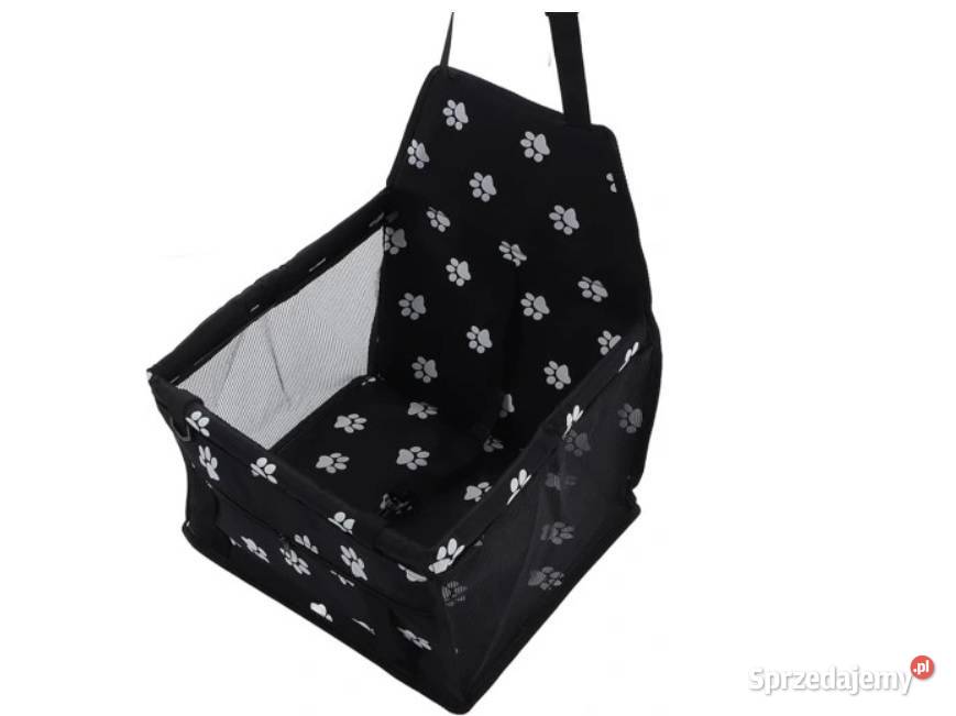 Transporter Psa Kota do samochodu na siedzenie Bydgoszcz