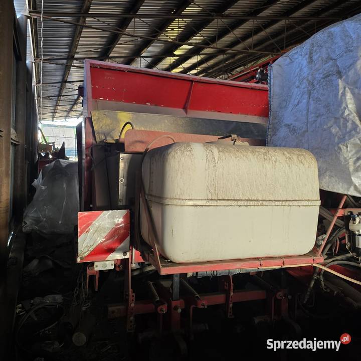 Zadzacz do ziemniakow