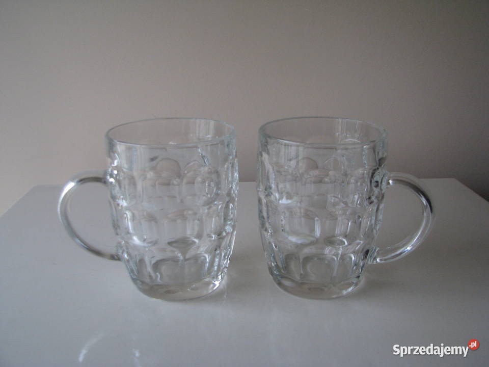 Kufel do piwa beczułka 05 l