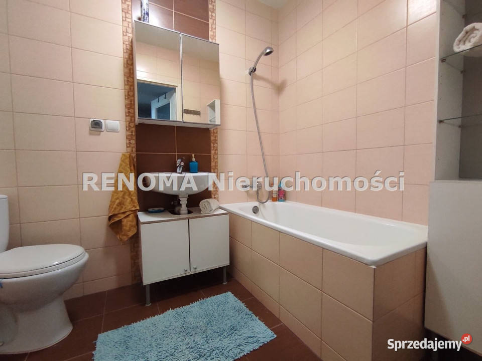 Mieszkanie sprzedam 467m2 2 pok Białystok