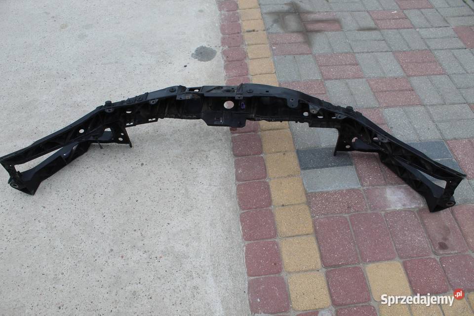 PAS PRZEDNI GÓRNY OKULAR OPEL CORSA D 13 CDTI