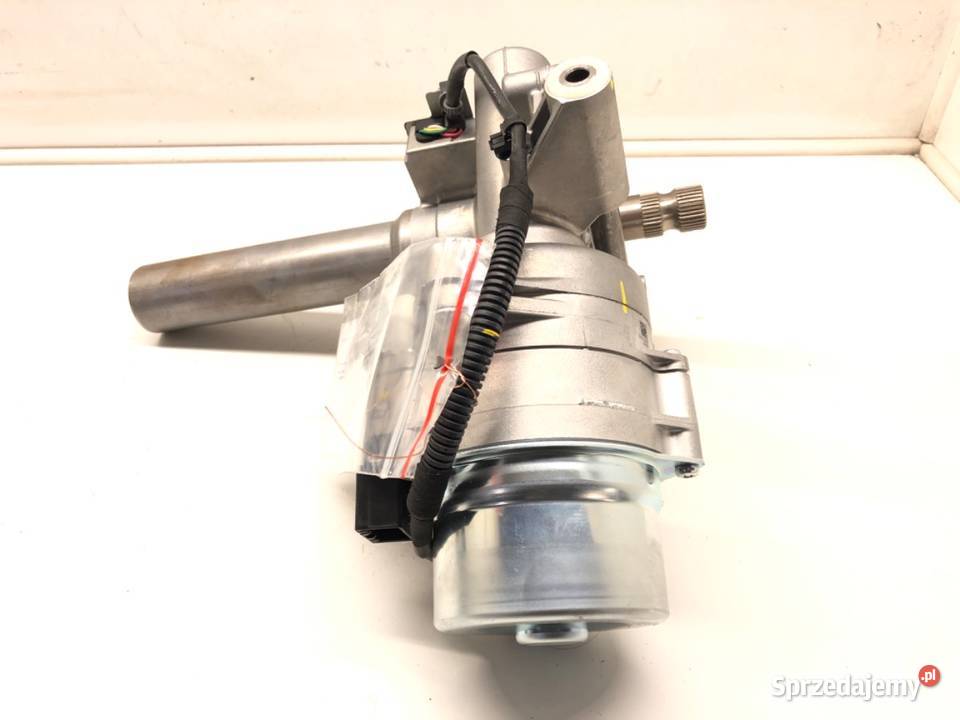 POMPA WSPOMAGANIA SUZUKI SX4 3139065T01 14 129 Pompy wspomagania