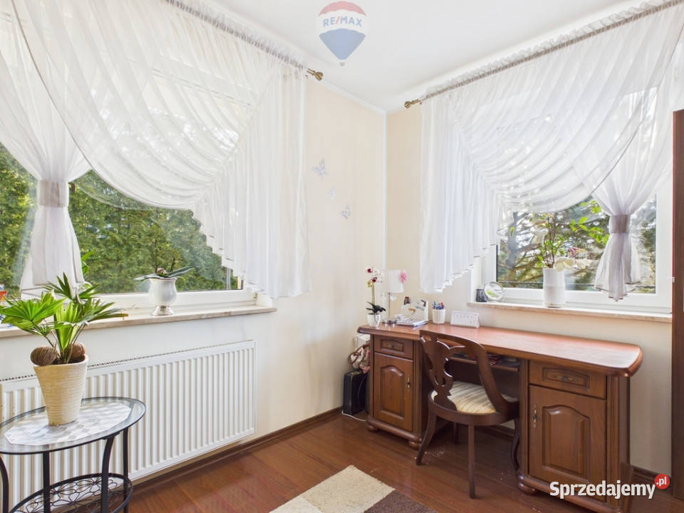 Wyjątkowa nieruchomość z działającą Tuchom sprzedam