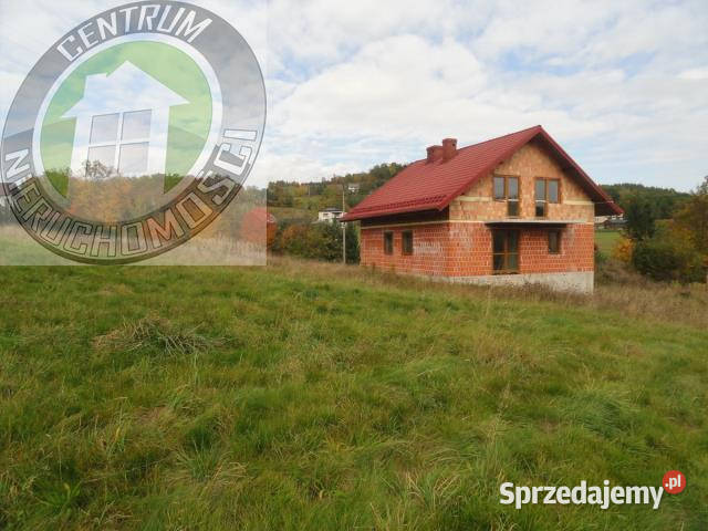 Do sprzedaży dom wolnostojący Stara Wieś 2445m2 244.5m2 Sprzedaż