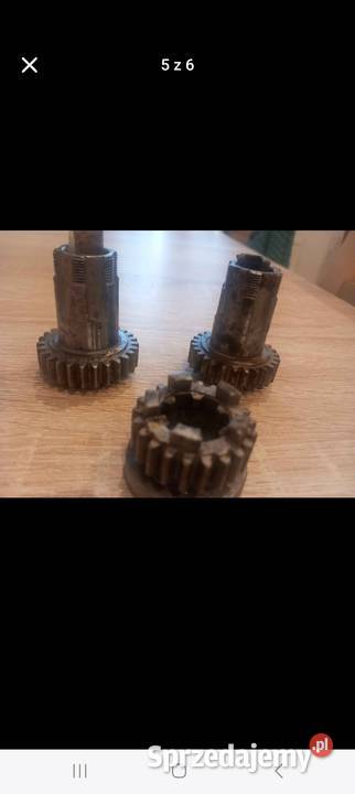 WFM osa SHL tryby zdawcze NOWE sprzedam