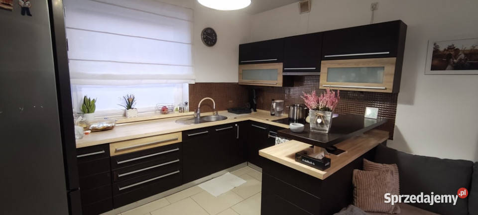 Przytulny dom z ogródkiem i garażem Sprzedaż