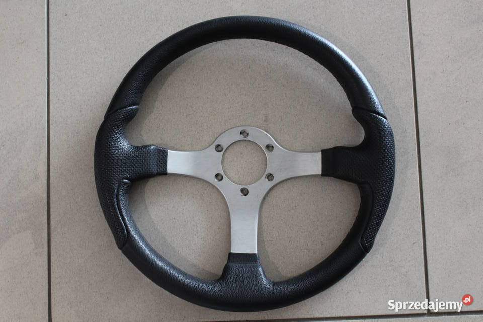 Kierownica sportowa Wieruszów