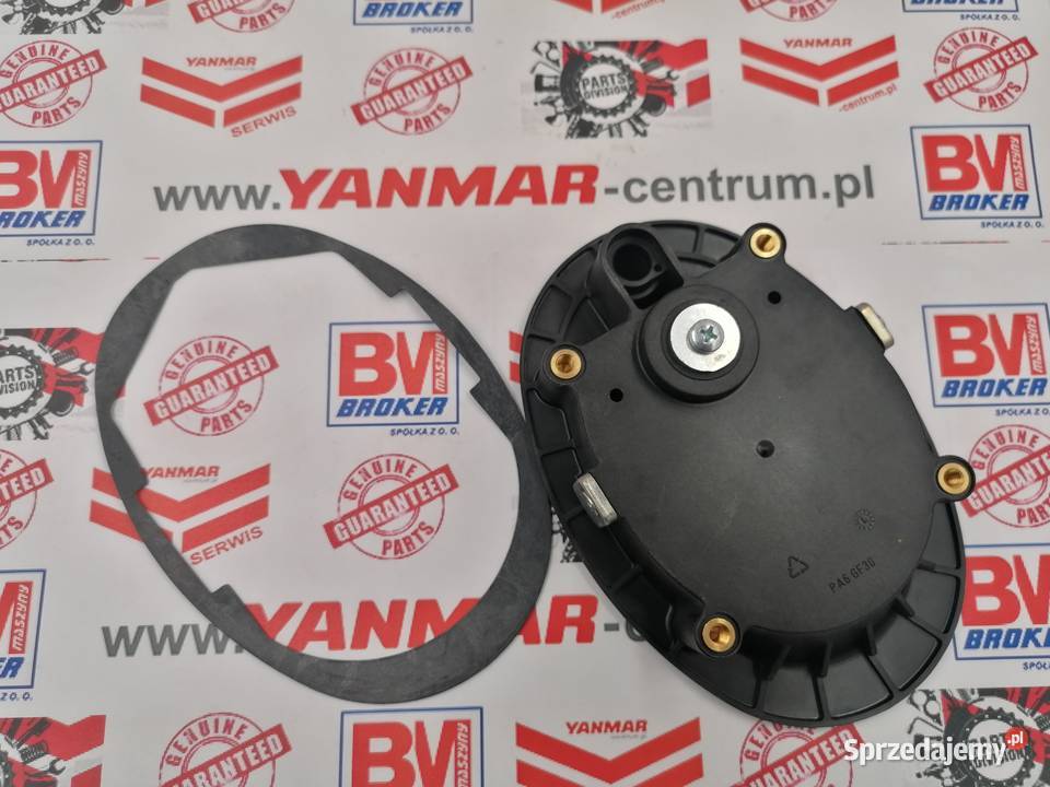 Yanmar klamka drzwi SV15161718202226 Łódź sprzedam