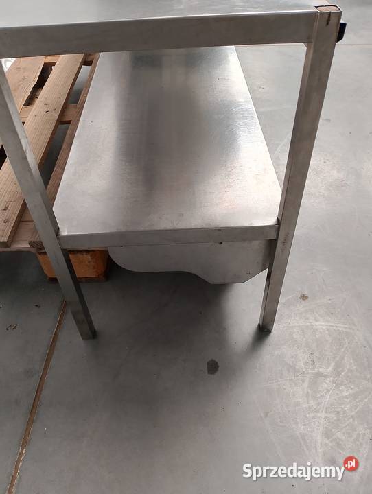 Nadstawka podwójna 207x415x60