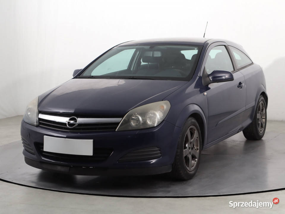 Opel Astra 14 16V benzyna Katowice