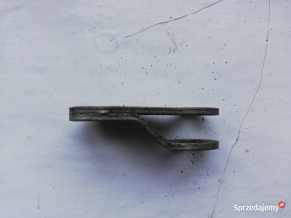 WFM WSK SHL mocowanie sprężyny stopek Dąbie