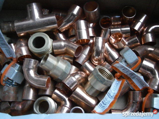 Grzejniki PURMO 5 inne komplet Hydraulika i armatura Legionowo sprzedam