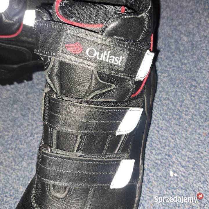 Buty roboczeratownicze BALTES świętokrzyskie Ostrowiec Świętokrzyski