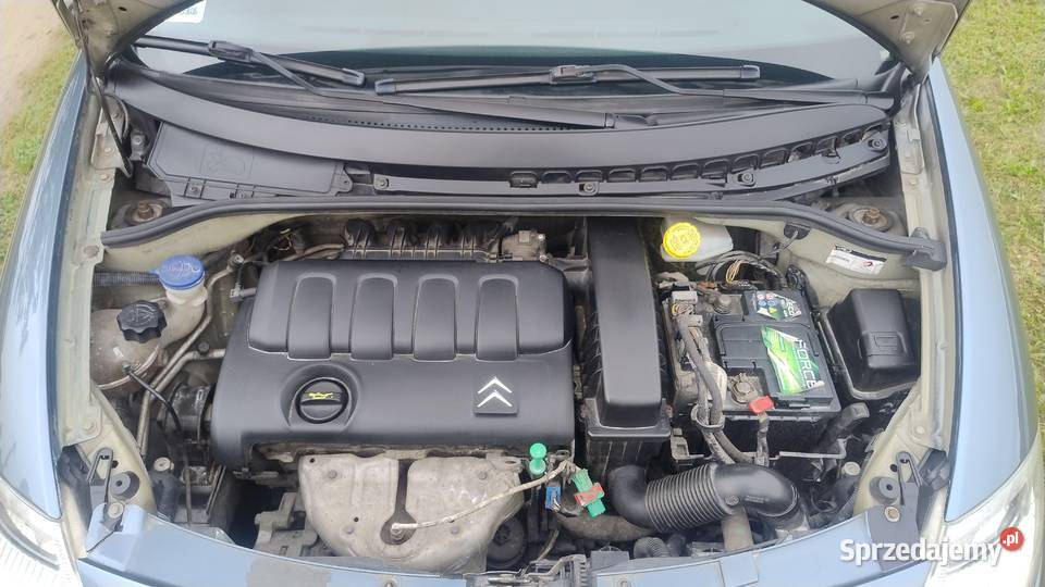Citroen C3 14 Benzyna 129 Gostynin sprzedam