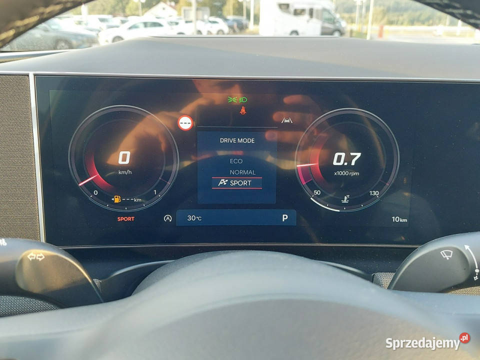 Hyundai Tucson Platinum IV 2020 Wejherowo