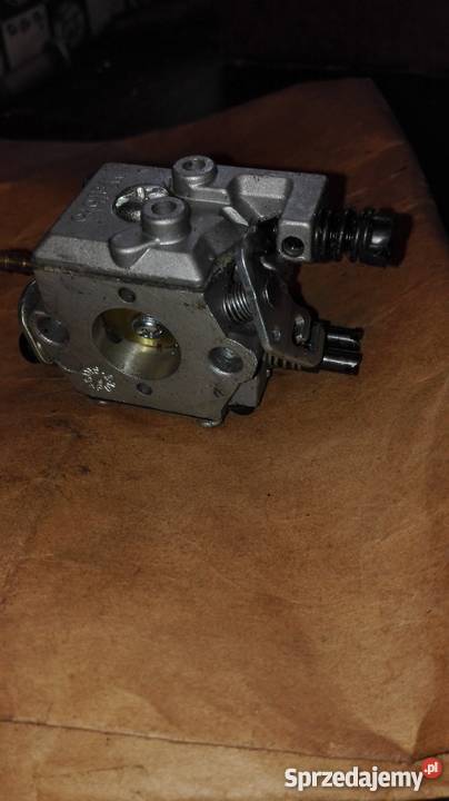 gaźnik Husqvarna 51 Żywiec