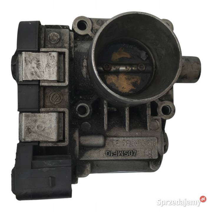 PRZEPUSTNICA Fiat Grande Punto Panda 500 12 14 lubelskie Chełm