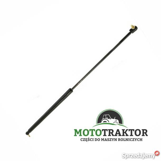Teleskop Siłownik Szyby Tylniej Massey Ferguson nieuszkodzony Części zamienne Części zamienne sprzedam