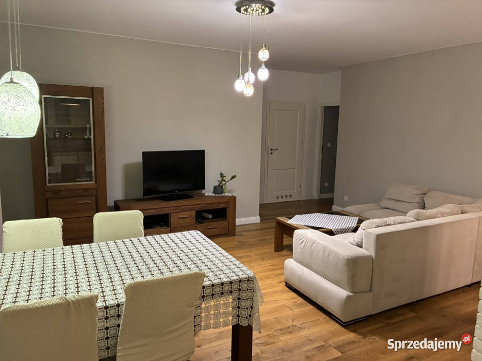 Sprzedam mieszkanie Wola Jana Kazimierza 63m2 Warszawa