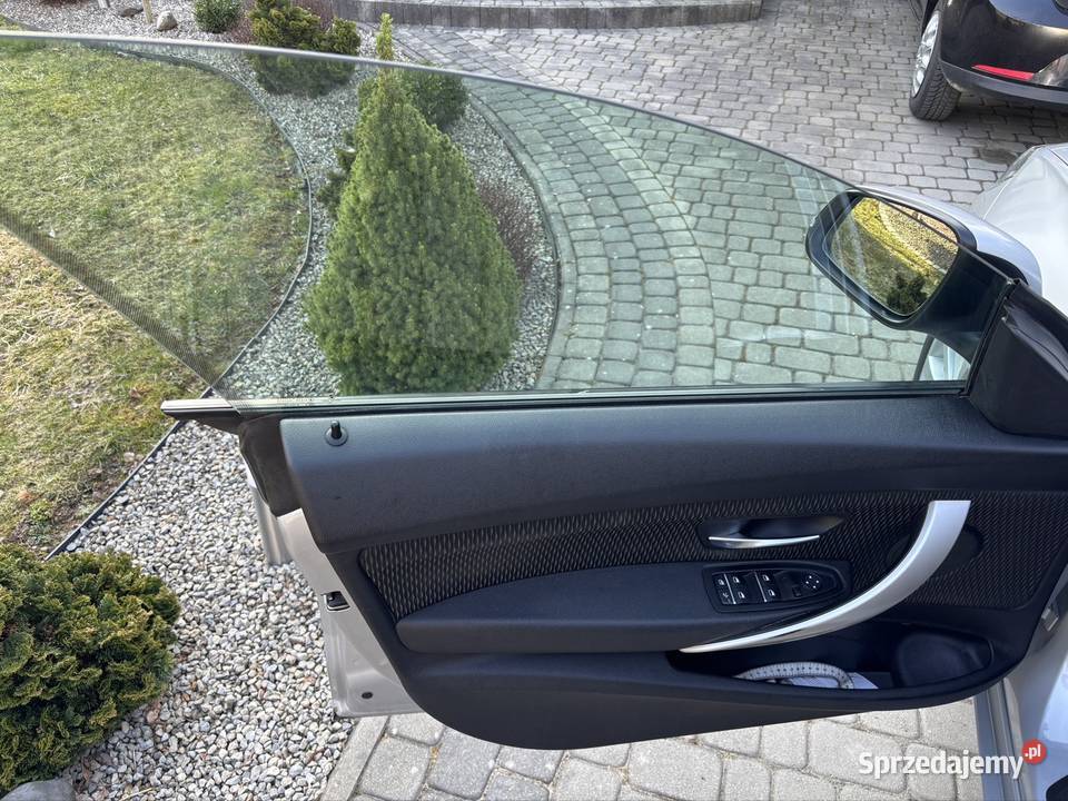 BMW 3 GT 20 Sprzedam salon Polska FV 23 światła LED Motoryzacja Rzeszów