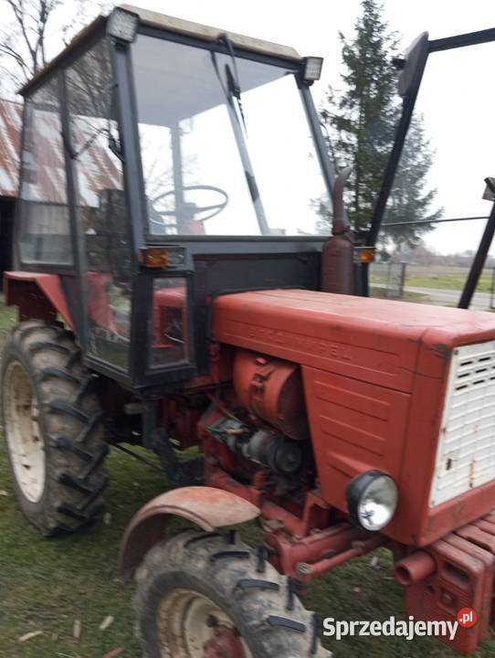 T25 Władimirec lubelskie Księżpol