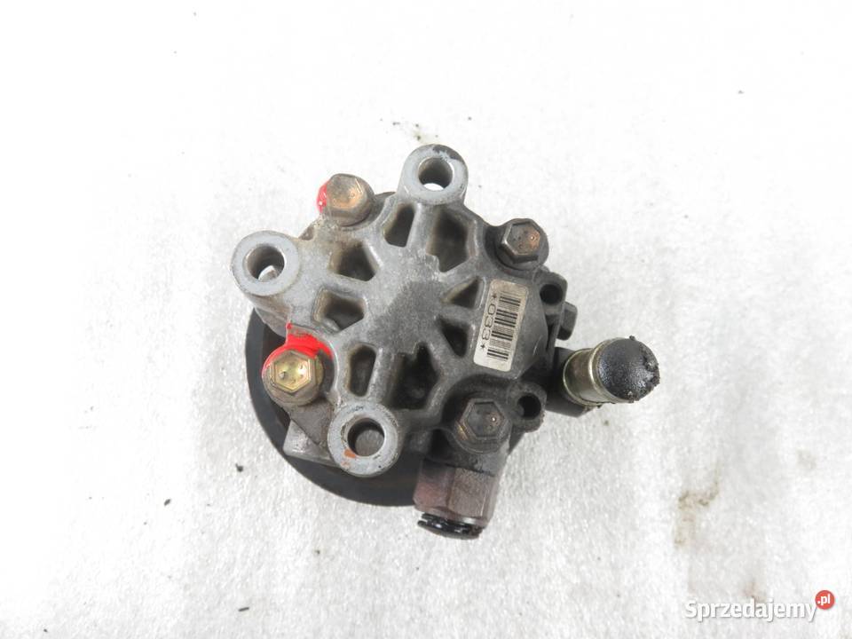 POMPA WSPOMAGANIA TOYOTA RAV 4 II 20 D4D 1CDFTV osobowe