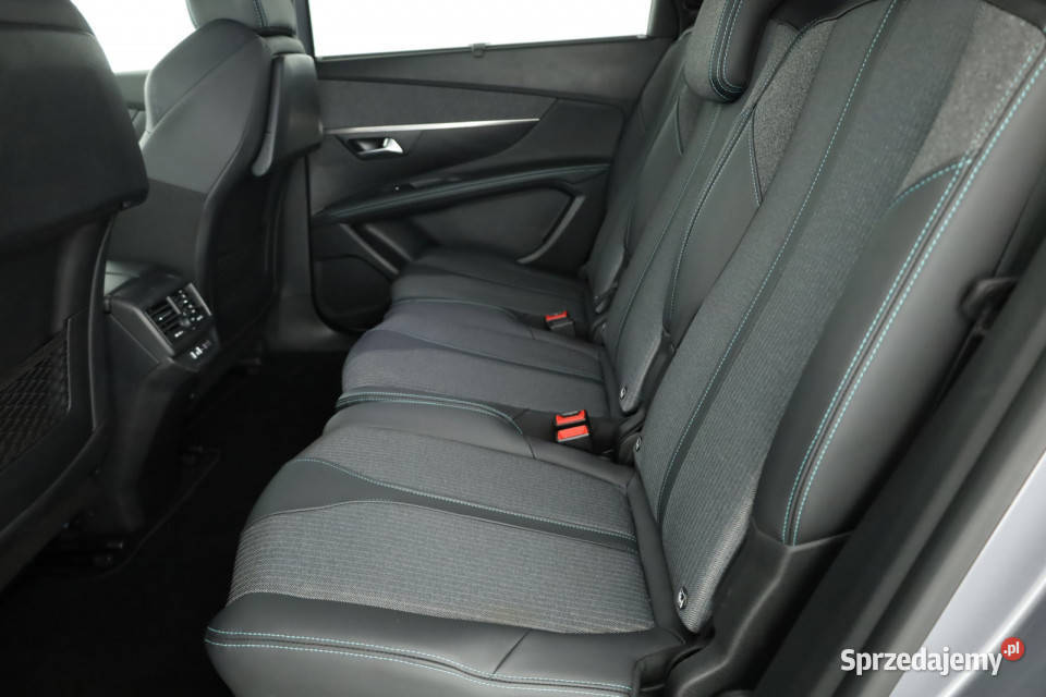 Peugeot 5008 15 BlueHDi sprzedam