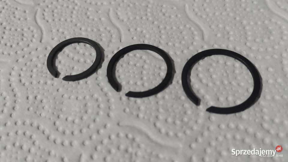 MZ ETZ 125150250251301 seger pierścień rozprężny Dobryniów