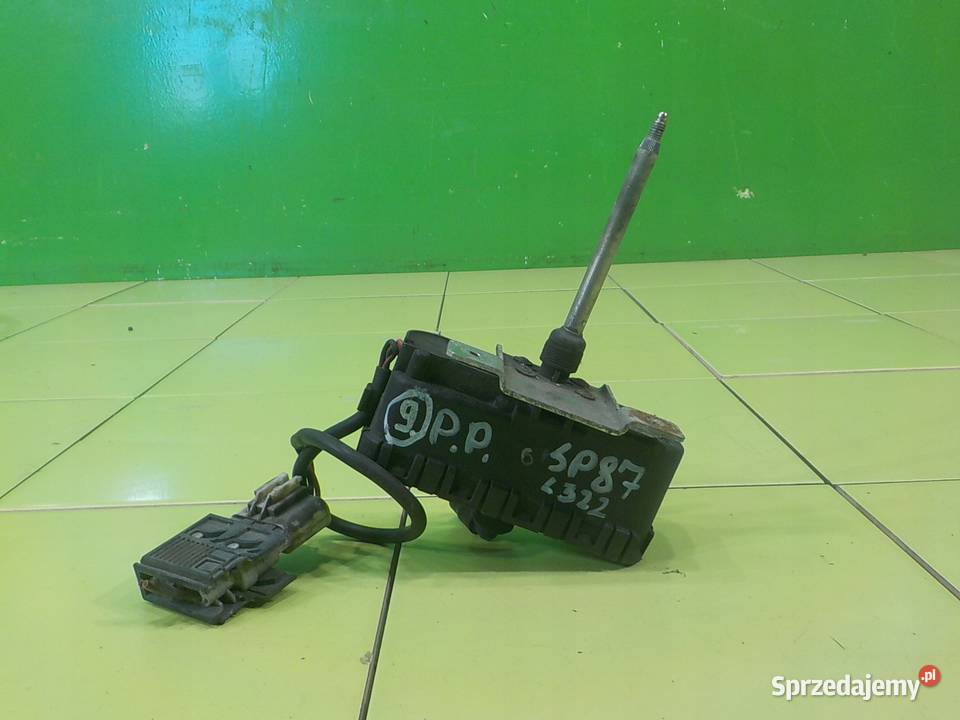 L322 LIFT I 05r 5D silniczek wycieraczki lampy Suków sprzedam