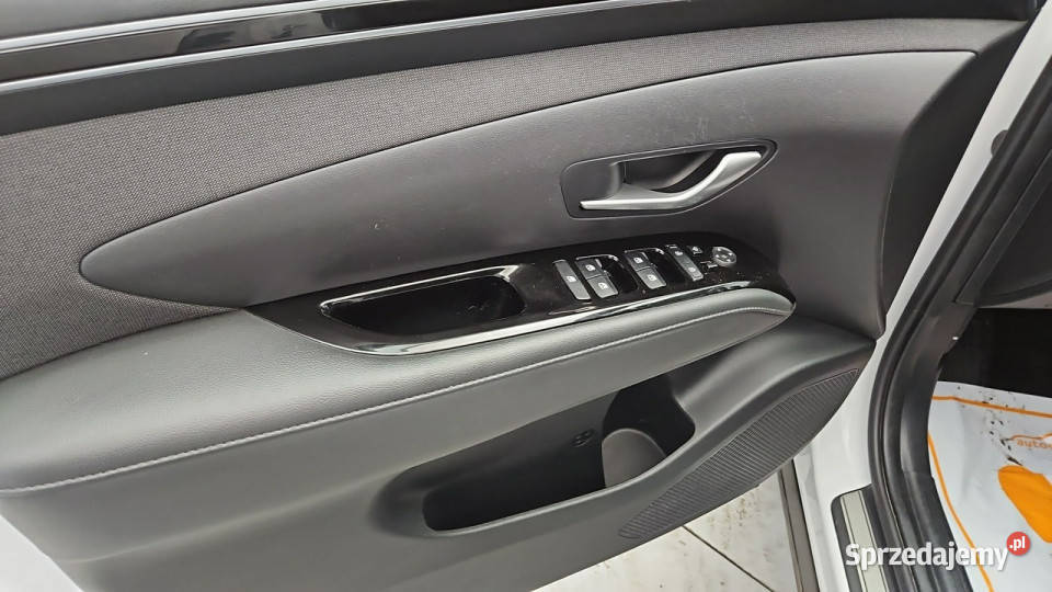 Hyundai Tucson 16 TGDi 48V Executive 4WD DCT Z Warszawa