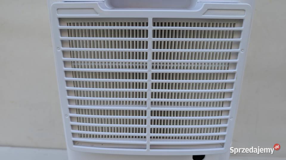 Osuszacz powietrza TCP Smart White 12L