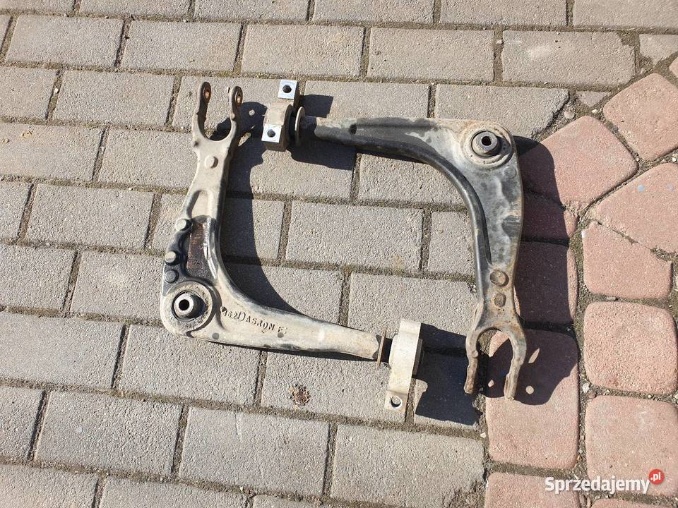 Wahacze przód 407 sprzedam