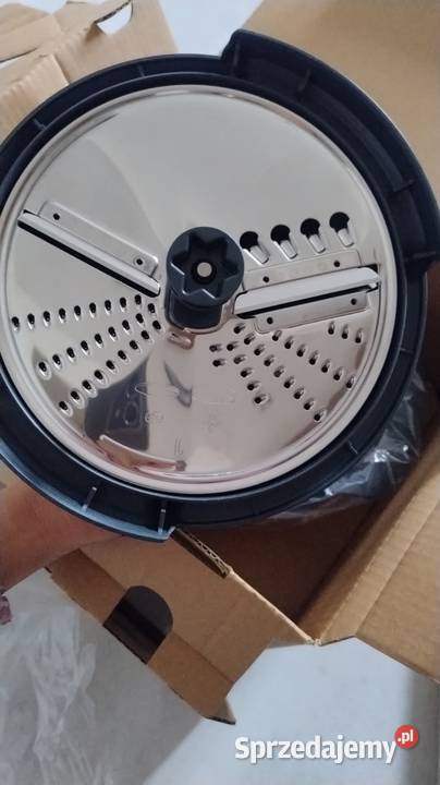 Nakładka krojaca tm6 Kołobrzeg