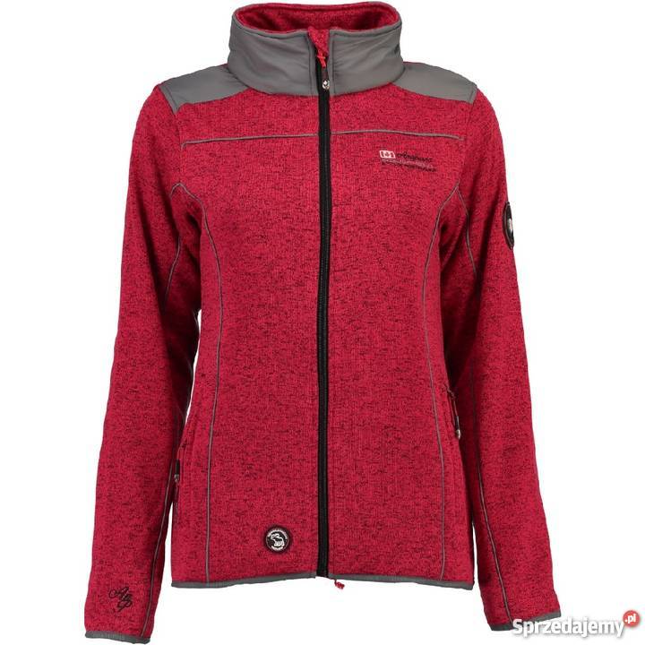 SUPER Anapurna Polar TYPO damski SXXL 130 Warszawa