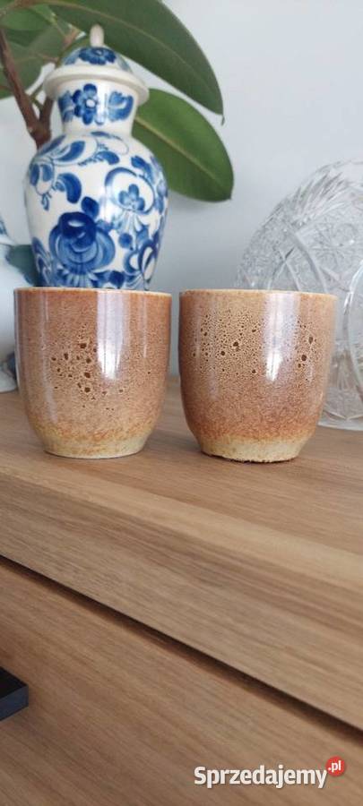 Kubki JAŚ Mirostowice Mirosławiec