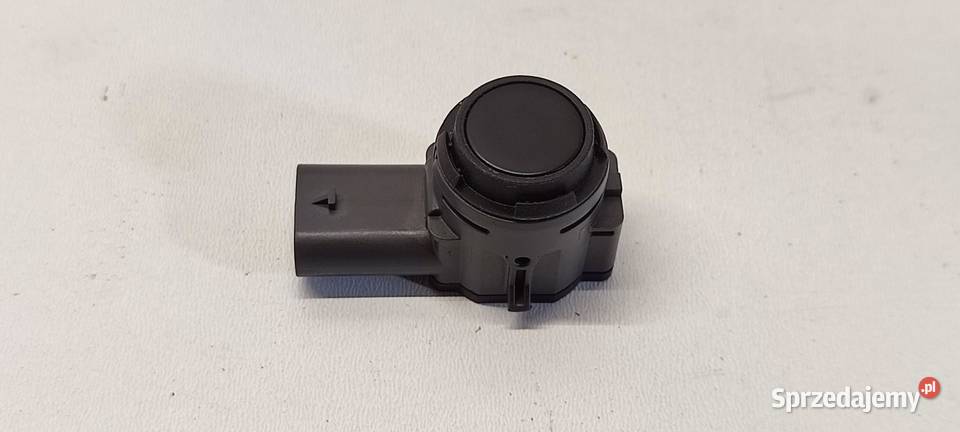 VW TAYRON TIGUAN III CZUJNIK PARKOWANIA PDC osobowe