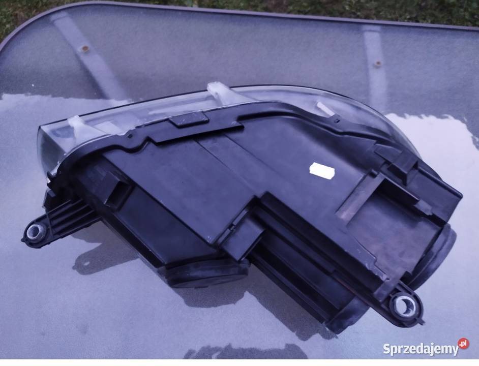 1K8941006G 1K8941005G LAMPA PRZEDNIA VW SCIROCCO Przejęsław