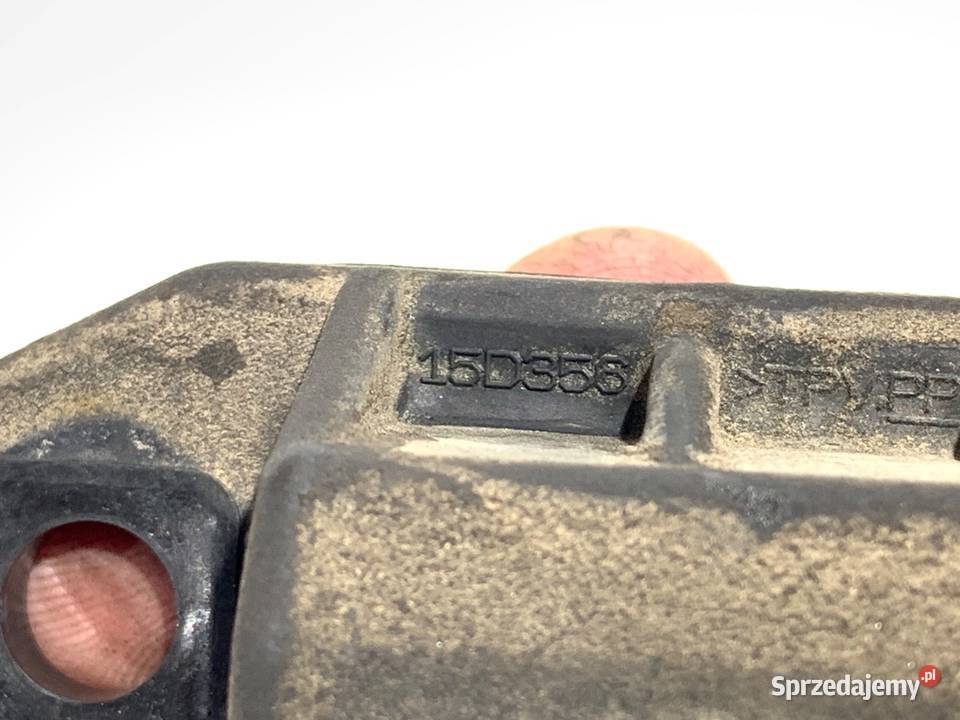 KLAMKA KLAPY TYŁ TOYOTA CHR Crossover Nebula