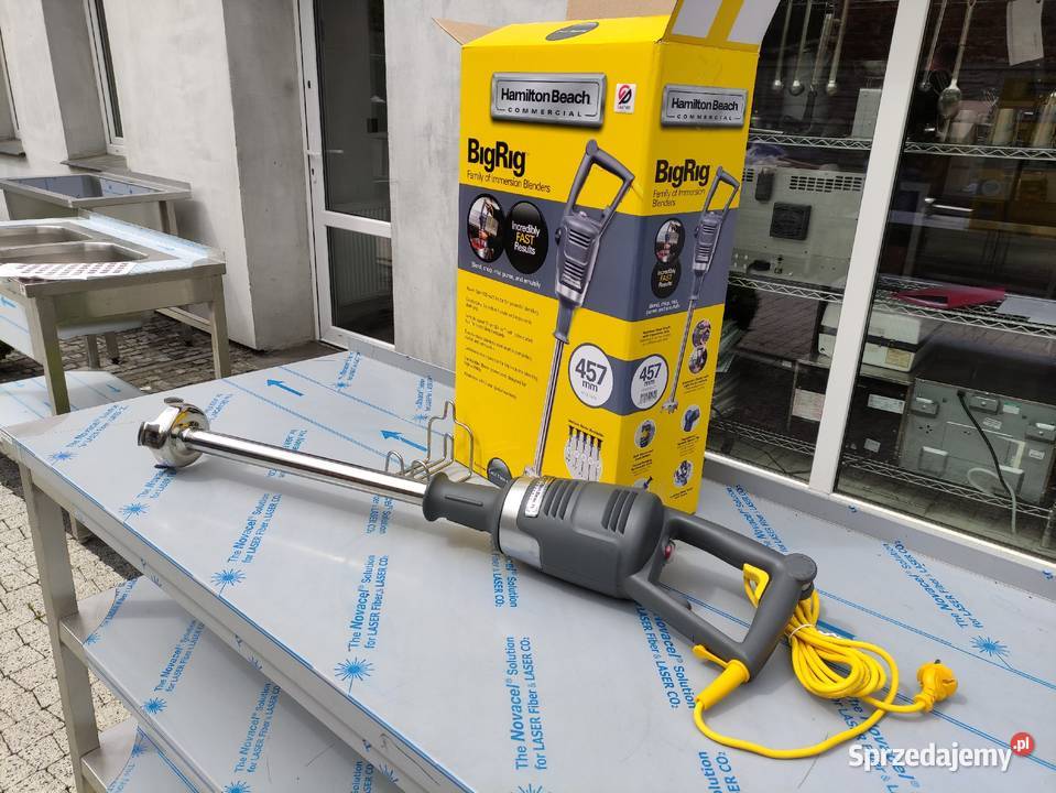 Płyta grill gazowa 64kW nowa i inne Ostrów Wielkopolski sprzedam