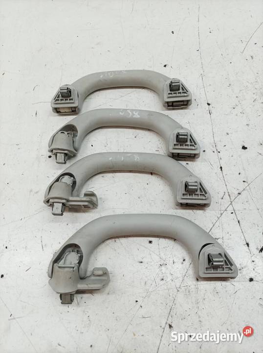 UCHWYTY RĄCZKA PODSUFITKI KPL 5C VW Volkswagen świętokrzyskie