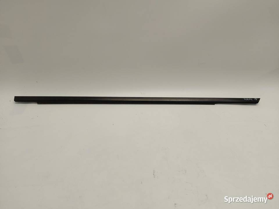 Nissan XTRAIL T33 IV 2023r Listwa zgarniająca Listwy