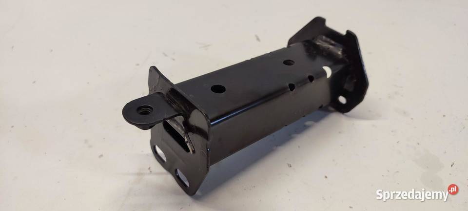 MAZDA 2 TOYOTA YARIS IV STERFA ZGNIOTU LEWA dolnośląskie